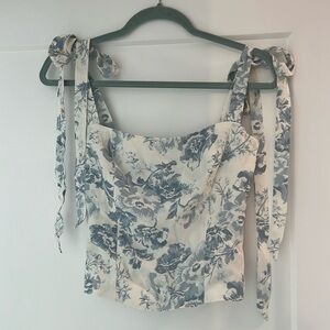 Reformation top
